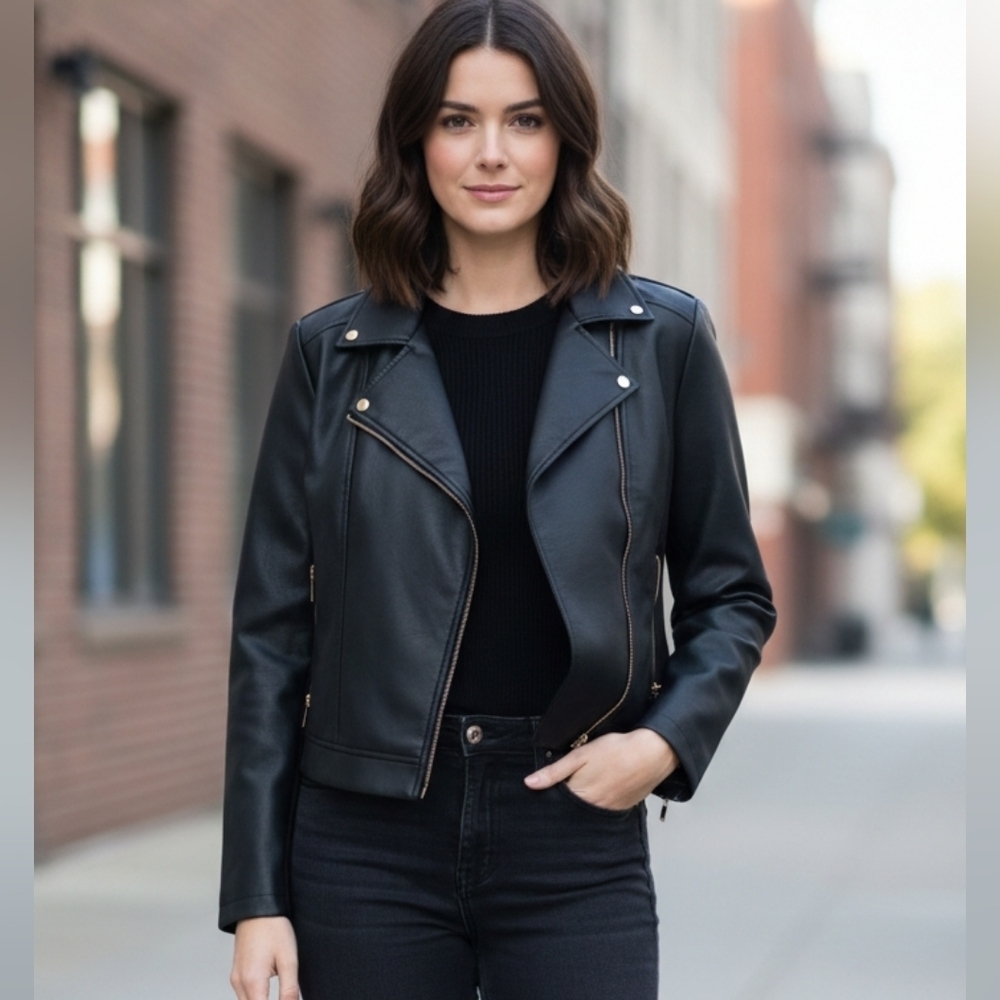 Rachel Hollis Jacket 14